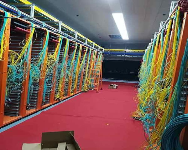 Overseas Deployment Guide Security Protection Practices For Servers Hosted In The United States